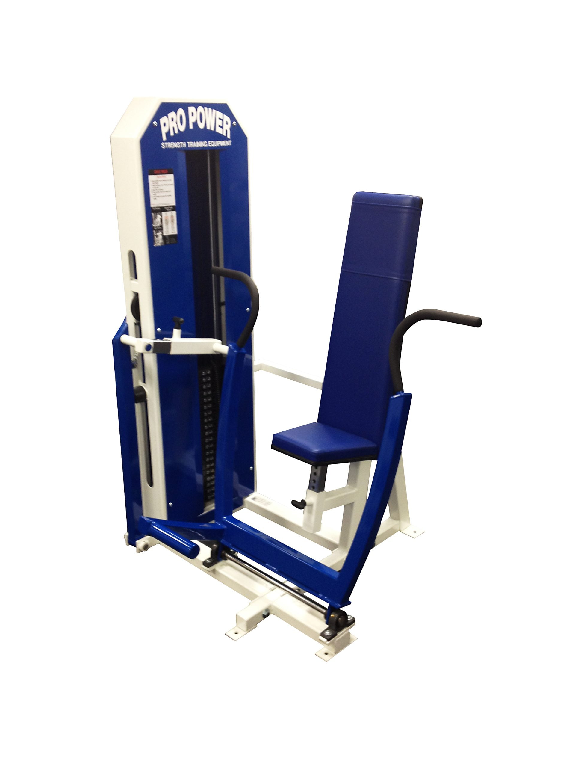 PP615_ChestPress
