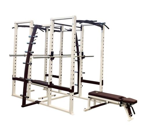 PP2220 DoubleSidedPowerRack