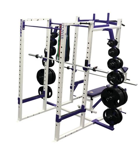 PP2225 DualPowerCage