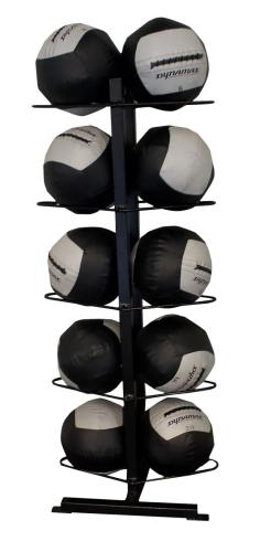 PPMB10 10MedballRack