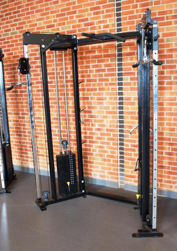 PPPP678 DualCableColumn