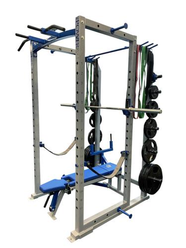 PP 2210 SuperPowerRackwithstorage